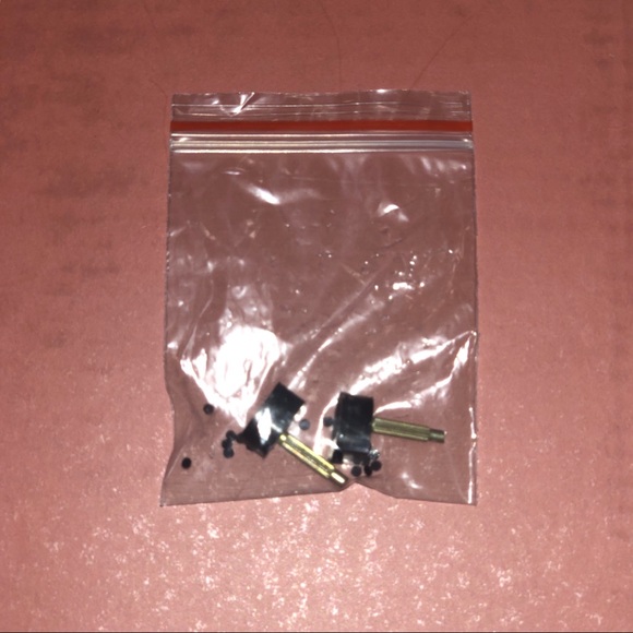 Studded Ankle Booties - Picture 8 of 8